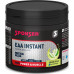 Sponser Aminoskābes SPONSER AMINO EAA INSTANT Zaļais ābols 300g skārda (NEW 2025)