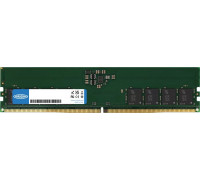 Origin Origin Storage 32GB DDR5 4800MHz UDIMM 1Rx8 Non-ECC 1.1V moduł pamięci 1 x 32 GB