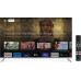 Strong Strong SRT 50UF8733 127 cm (50") 4K Ultra HD Smart TV Wi-Fi Metaliczny, Srebrny 350 cd/m