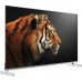 Strong Strong SRT 50UF8733 127 cm (50") 4K Ultra HD Smart TV Wi-Fi Metaliczny, Srebrny 350 cd/m