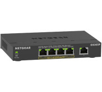 Switch NETGEAR GS305P-300EUS