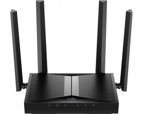 Cudy CUDY WR3600 BE3600 Gigabit Wi-Fi 7 Mesh Router