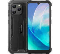 Blackview MOBILE PHONE BV5300 PLUS NFC/8/128GB BLACK BLACKVIEW