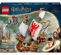 LEGO Harry Potter Turniej Trójmagiczny: Przybycie (76440)