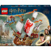 LEGO Harry Potter Turniej Trójmagiczny: Przybycie (76440)