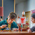 LEGO Harry Potter Turniej Trójmagiczny: Przybycie (76440)