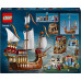 LEGO Harry Potter Turniej Trójmagiczny: Przybycie (76440)