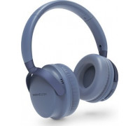 Energy Sistem Energy Sistem Headphones Style 3 Built-in microphone, Denim, Wireless, Noise canceling one size