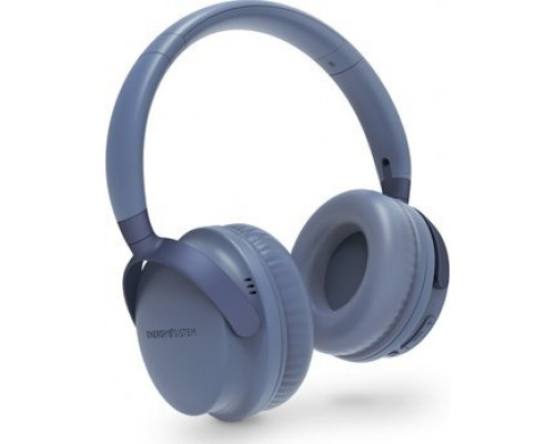 Energy Sistem Energy Sistem Headphones Style 3 Built-in microphone, Denim, Wireless, Noise canceling one size