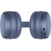 Energy Sistem Energy Sistem Headphones Style 3 Built-in microphone, Denim, Wireless, Noise canceling one size