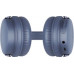 Energy Sistem Energy Sistem Headphones Style 3 Built-in microphone, Denim, Wireless, Noise canceling one size