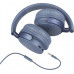 Energy Sistem Energy Sistem Headphones Style 3 Built-in microphone, Denim, Wireless, Noise canceling one size