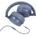 Energy Sistem Energy Sistem Headphones Style 3 Built-in microphone, Denim, Wireless, Noise canceling one size