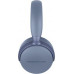 Energy Sistem Energy Sistem Headphones Style 3 Built-in microphone, Denim, Wireless, Noise canceling one size