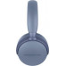 Energy Sistem Energy Sistem Headphones Style 3 Built-in microphone, Denim, Wireless, Noise canceling one size