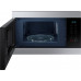 Samsung Samsung MS22M8074AT, Built-in, Solo microwave, 22 L, 850 W, Touch, Black, Stainless steel