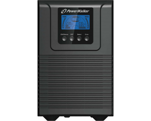 UPS PowerWalker USV VFI 1000 TGB (10122098)