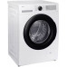 Samsung Washing machine SAMSUNG WW80CGC04DAH/LE