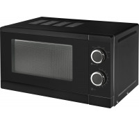 PKM Hausgeräte PKM Mikrowelle MW700-17UB2B  17L/700W  bk