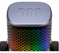 Thermaltake Thermaltake GS50 RGB USB Microphone (black)