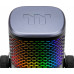 Thermaltake Thermaltake GS50 RGB USB Microphone (black)