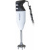 Unold Unold ESGE Magic Wand M 180 Anniversary, Edition Petticoat, hand blender (white/black, 180 watts)