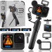 GoPro Hero 13 Creator Edition black