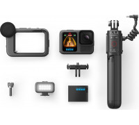 GoPro Hero 13 Creator Edition black