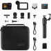 GoPro Hero 13 Creator Edition black