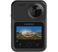 kandao Kandao QooCam 3 Ultra 360° Action Camera