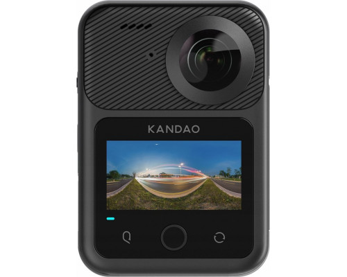 kandao Kandao QooCam 3 Ultra 360° Action Camera