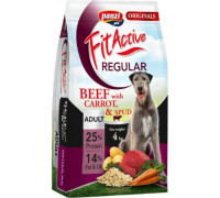 Sourcing DRY FOOD FITACTIVE 4KG REGULAR BEEF