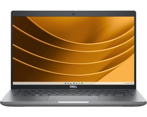 Laptop Dell DELL NTB Latitude 5450/U5 125U/8GB/512GB SSD/14" FHD+/IR Cam & Mic/FgrPr/Backlit Kb/W11 Pro/3Y PS NBD