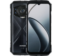 DooGee Doogee S118 8GB RAM 512GB Dual Sim - Silver