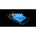 DooGee Doogee S118 8GB RAM 512GB Dual Sim - Silver