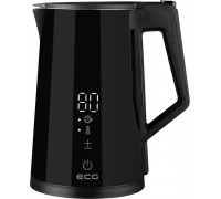 ECG Electric kettle ECG RK 1893 black