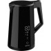 ECG Electric kettle ECG RK 1893 black