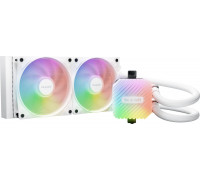 be quiet! K Cooler Wasserkühlung be quiet! LIGHT LOOP 240mm ARGB White