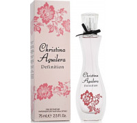 Christina Aguilera Perfumy Damskie Christina Aguilera Definition EDP 75 ml