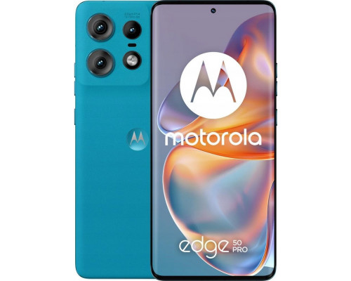 Motorola Motorola Edge 50 Pro 5G 12/512GB Caneel Bay