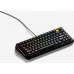 Glorious Glorious GMMK 3 HE 75 % Custom Gaming-Tastatur - Pre-Built, ANSI (US), Fox HE Switches, schwarz