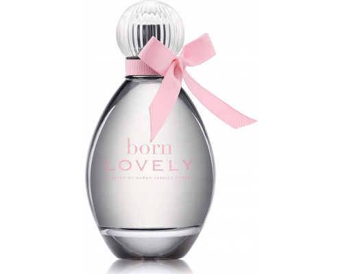 Alkotest SARAH JESSICA PARKER Born Lovely EDP spray 50ml