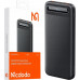 Mcdodo Power Bank Mcdodo MC-3881 Digital Display 10000mAh, 22.5W do D (black)