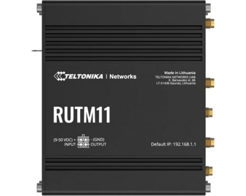 Teltonika RUTM11 (RUTM11000000)