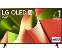 LG TV SET OLED 55" 4K/OLED55B42LA LG