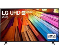 LG TV SET LCD 75" 4K/75UT80003LA LG