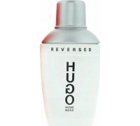 Hugo Boss Perfumy Damskie Hugo Boss Hugo Reversed EDT 75 ml