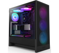 Nzxt H5 Flow RGB black (CC-H52FB-R1)