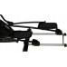 Orbitreks Kettler Orbitrek CROSSTRAINER KETTLER AXOS ELIPSO P BLACK