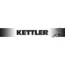 Orbitreks Kettler Orbitrek CROSSTRAINER KETTLER AXOS ELIPSO P BLACK
